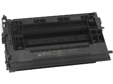 Тонер-картридж HP 37A черный для HP LaserJet (CF237A) 11000 стр