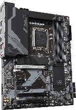 Материнская плата Gigabyte Z790 D DDR4 Soc-1700 Intel Z790 4xDDR4 ATX AC`97 8ch(7.1) 2.5Gg RAID+HDMI