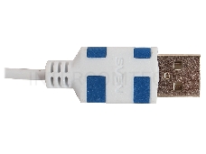 Клавиатура SVEN Standard 301 USB белая