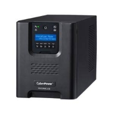 Источник бесперебойного питания CyberPower PR 1500 LCD