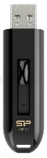 Флеш Диск 8Gb Silicon Power Blaze B21, USB 3.1, Черный