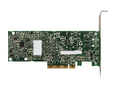 Контроллер Adaptec ASR-8805 SGL RAID 0/1/1E/10/5/6/50/60 8i-ports 1Gb (2277500-R)