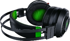 Гарнитура Razer Nari Ultimate for Xbox One Razer Nari Ultimate for Xbox One – Wireless Gaming Headset