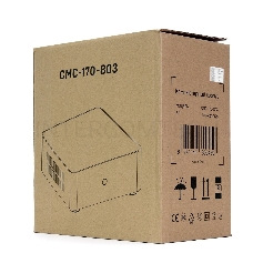 Корпус CROWN CMC-170-803 (CM-PSDC125)