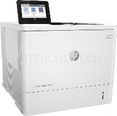 Принтер лазерный HP LaserJet Enterprise M611dn, (A4, 1200dpi, 61ppm, 512Mb, Duplex, Lan, USB)