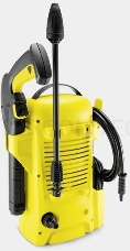 Минимойка Karcher K 2 Universal *EU 1400Вт