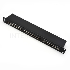 Патч-панель FTP 19