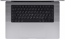 Ноутбук MACBOOK PRO M1 MAX 32