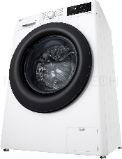 Стиральная машина LG F2M5NS6W 6 кг