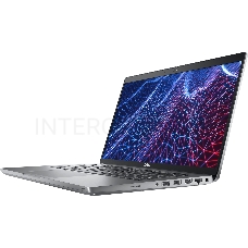 Ноутбук Latitude 5430 Dell 14(FHD (матовый))/Intel Core i7 1255U/16384Mb/512SSD/noDVD/Intel Iris Xe/war 1y/1.36kg/grey/DOS+EN kbd