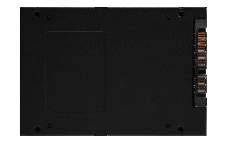 Накопитель Kingston SSD 1TB KC600 Series SKC600/1024G {SATA3.0}