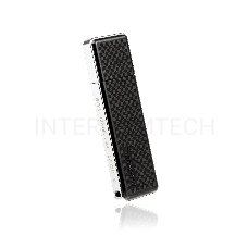 Флеш Диск Transcend 8Gb Jetflash 780 TS8GJF780 USB3.0 черный/серебристый