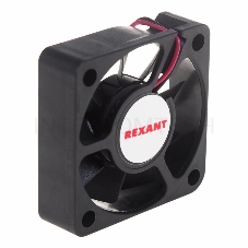 Вентилятор RХ 5015MS 12VDC