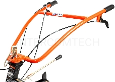 Мотоблок Patriot Калуга М X-Drive (440107004) бензиновый 7л.с.