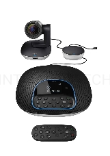 Цифровая камера (960-001057) Logitech ConferenceCam Group