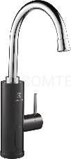 Водонагреватель Electrolux Taptronic НС-1246479 3.3кВт электрический встраиваемый/черный