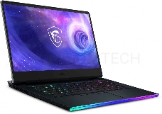 Ноутбук MSI Raider GE66 12UGS, Core i9-12900HK 2.5 GHz/15.6