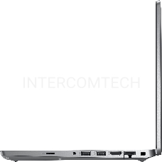 Ноутбук Latitude 5430 Dell 14(FHD (матовый))/Intel Core i7 1255U/16384Mb/512SSD/noDVD/Intel Iris Xe/war 1y/1.36kg/grey/DOS+EN kbd