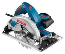 ДИСКОВАЯ ПИЛА Bosch GKS 65 GCE 0.601.668.900