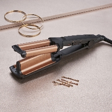 Щипцы для завивки волос BABYLISS W2447E