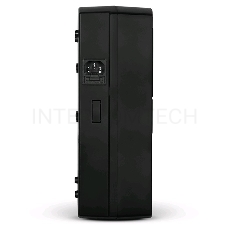 Источник бесперебойного питания SVEN UP-L1000E 1000VA/500W (6 розеток: 3х UPS/сетевой фильтр+3 x сетевой фильтр)