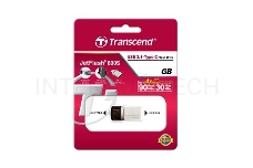 Флэш Диск Transcend 32GB JetFlash 890 USB 3.1 OTG