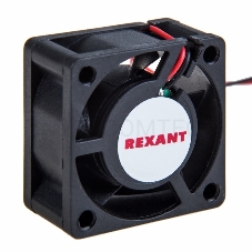 Вентилятор RХ 4020MS 12VDC