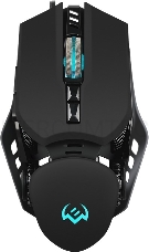 Игровая мышь SVEN RX-G815 (6+1кл. 500-8000 DPI. ПО. SoftTouch. RGB-подсветка. игров. упак) Игровая мышь SVEN RX-G815 (6+1кл. 500-8000 DPI. ПО. SoftTouch. RGB-подсветка. игров. упак)