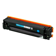 Картридж SAKURA CF541A (203A) для HP M254, MFP M280/281, синий, 1 300 к.