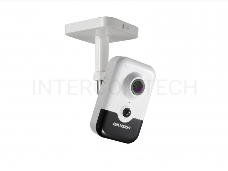 Видеокамера IP 2MP CUBE DS-2CD2423G0-IW 2.8 HIKVISION