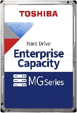 Накопитель Toshiba Enterprise HDD 3.5