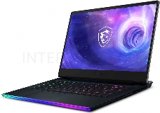 Ноутбук MSI Raider GE66 12UGS, Core i9-12900HK 2.5 GHz/15.6 QHD (2560*1440) 240Hz/DDR5 32GB/1TB M.2 PCIe SSD/RTX3070Ti GDDR6 8GB/Titanium Blue/Win11