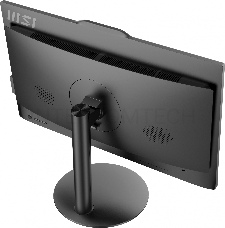 Моноблок MSI Pro AP242 12M-044XRU 23.8 Full HD i5 12400 (2.5) 8Gb SSD512Gb UHDG 630 noOS GbitEth WiFi BT 120W клавиатура мышь черный 1920x1080