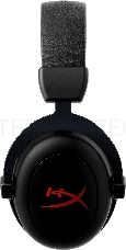 Гарнитура HYPERX GAMING WRL CLOUD CORE HPHX4P5D5AA