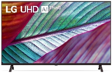 Телевизор LG 65 65UR78009LL.ARUB LED UHD Smart