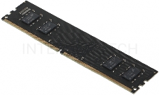 Память AGI 16Gb DDR4 3200MHz AGI320016UD138 UD138 RTL PC4-25600 DIMM 288-pin 1.2В Ret