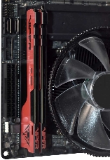 Оперативная память 8Gb DDR4 3600MHz Patriot Viper Elite II (PVE248G360C0) CL20
