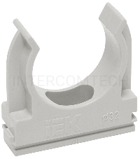 Держатель с защелкой CF40 ИЭК CTA10D-CF40-K41-050