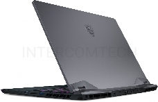 Ноутбук MSI Raider GE66 12UGS, Core i9-12900HK 2.5 GHz/15.6 QHD (2560*1440) 240Hz/DDR5 32GB/1TB M.2 PCIe SSD/RTX3070Ti GDDR6 8GB/Titanium Blue/Win11