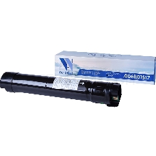 Картридж NVPrint совместимый Xerox 006R01517 Black для WorkCentre 7525/7530/7535/7545/7556/7830/7835/7845/7855/7970 (26000k)