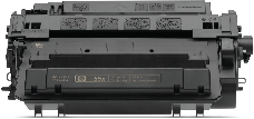 Тонер-картридж HP CE255X черный для LaserJet P3015/P3015d/P3015dn/P3015x 12500 стр.
