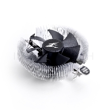 Кулер ZALMAN CNPS80G, 85mm FAN, AL, 4-PIN PWM, 1000-2000 RPM, 25.3DBA, LONG LIFE BEARING, INTEL SOCKET SUPPORT