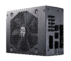 Блок питания 1000W Power Supply Cooler Master V1000, 1000W, ATX, 135mm, 12xSATA, 8xPCI-E(6+2), APFC, 80+ Platinum