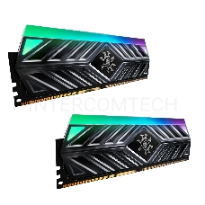 Память Adata 32GB DDR4 3600MHz KIT2 ADATA AX4U360016G18I-DT41