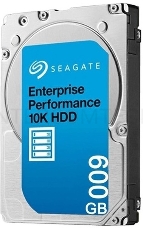 Жесткий диск SAS2.5 600GB 10000RPM ST600MM0009 SEAGATE
