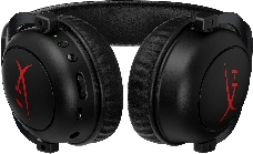 Гарнитура HYPERX GAMING WRL CLOUD CORE HPHX4P5D5AA