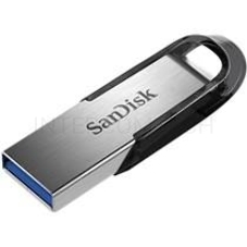 Флеш накопитель 256GB SanDisk CZ73 Ultra Flair, USB 3.0, Metal