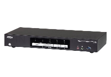 Переключатель-KVM USB 4PORT DUAL-DP CS1944DP-AT-G ATEN