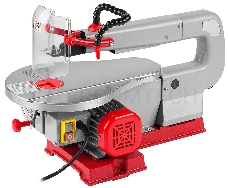Электроинструмент ЗУБР ЗСЛ-90 Станок лобзиковый { 50мм, 90Вт }
