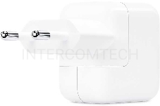 Сетевое зарядное устройство Apple 12W, 2400mA USB Power Adapter (only) rep. MD836ZM/A